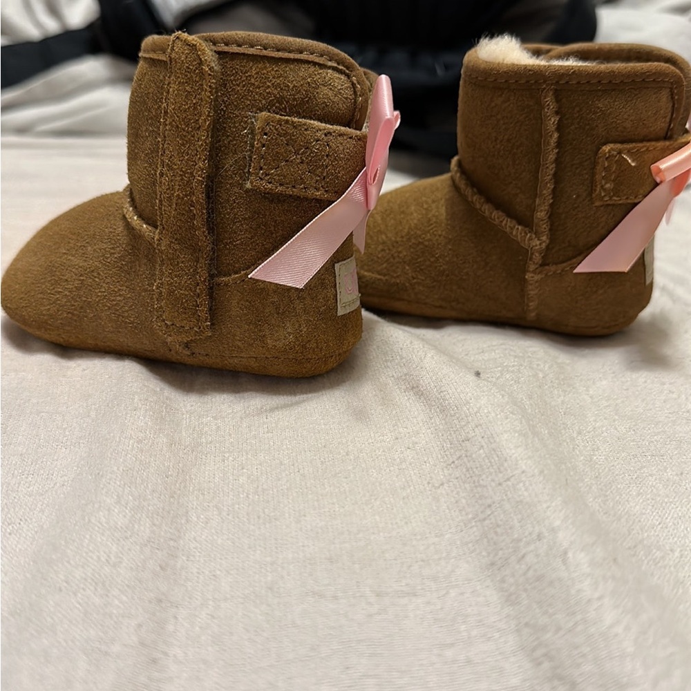 baby ugg boots 0/1